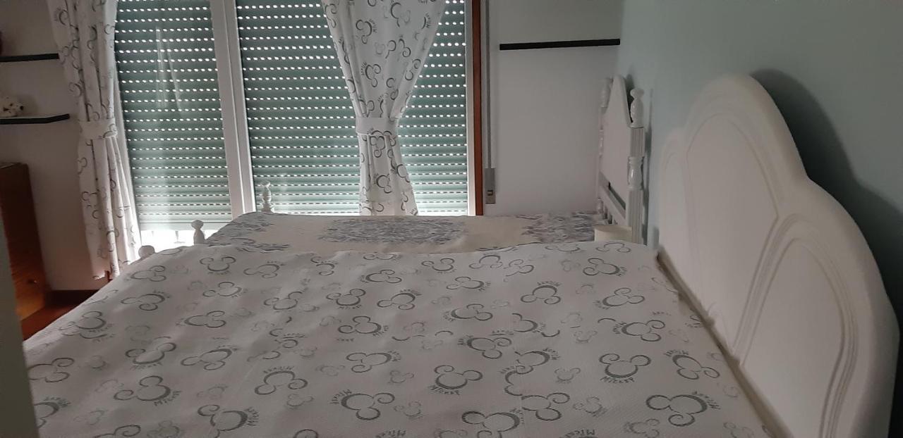 Lourenco House Póvoa de Varzim Екстериор снимка