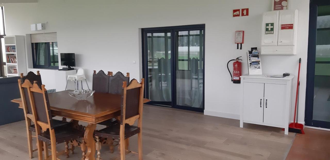 Lourenco House Póvoa de Varzim Екстериор снимка