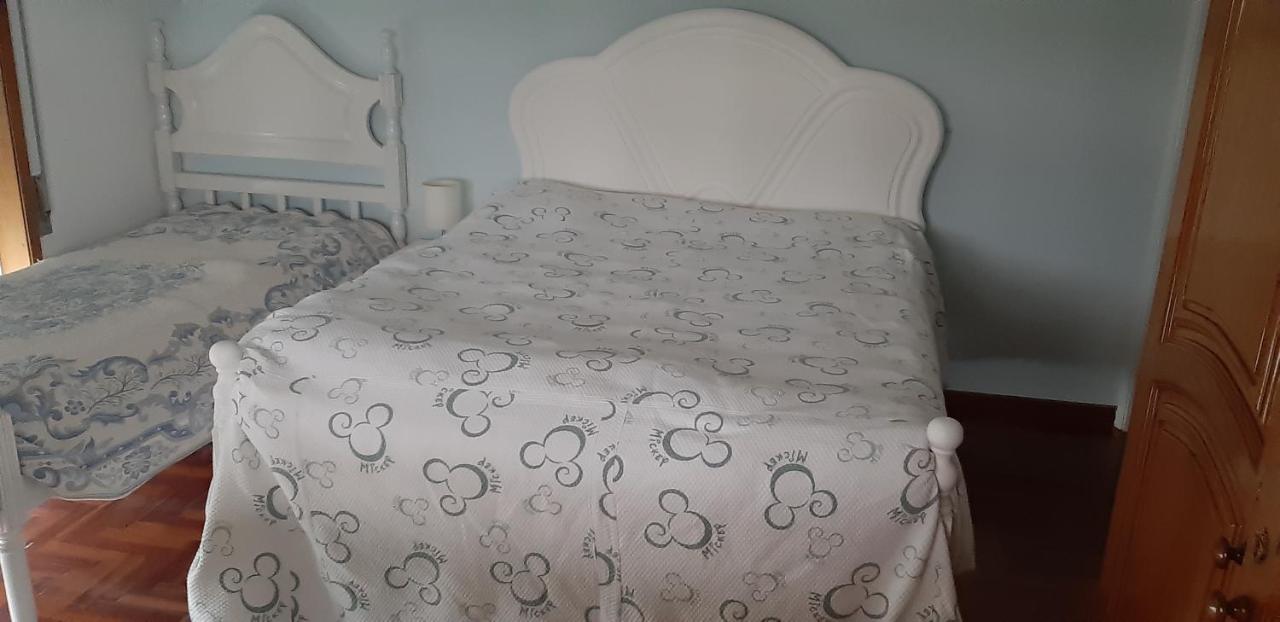 Lourenco House Póvoa de Varzim Екстериор снимка