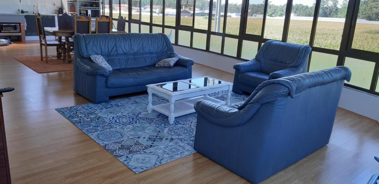 Lourenco House Póvoa de Varzim Екстериор снимка