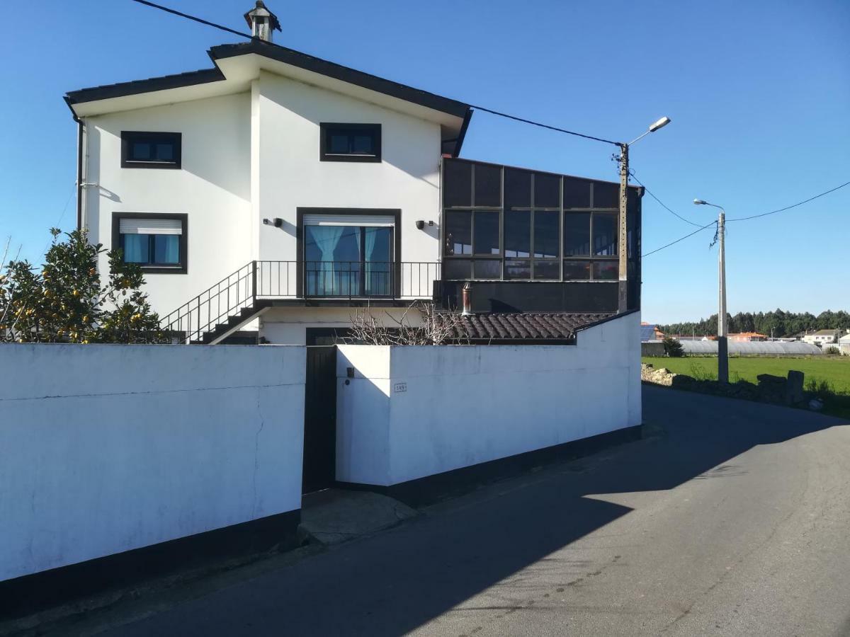 Lourenco House Póvoa de Varzim Екстериор снимка