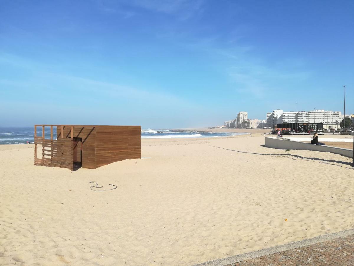 Lourenco House Póvoa de Varzim Екстериор снимка