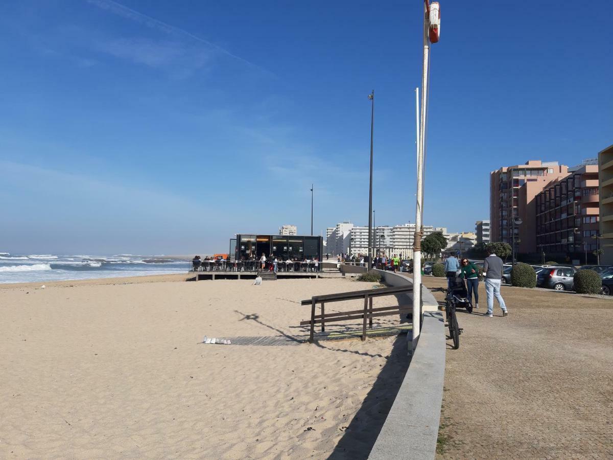 Lourenco House Póvoa de Varzim Екстериор снимка