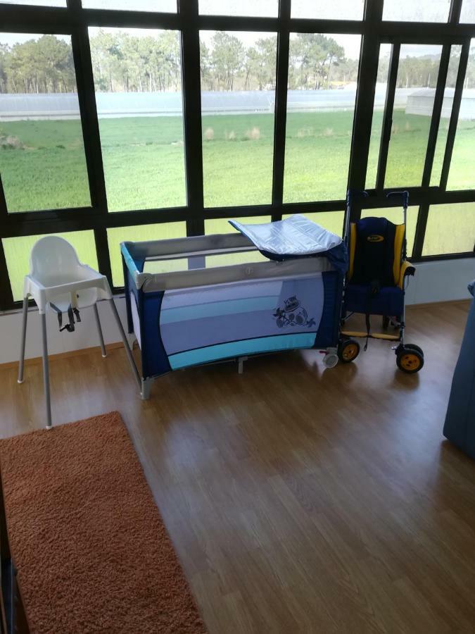 Lourenco House Póvoa de Varzim Екстериор снимка