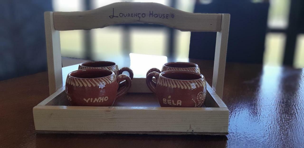 Lourenco House Póvoa de Varzim Екстериор снимка