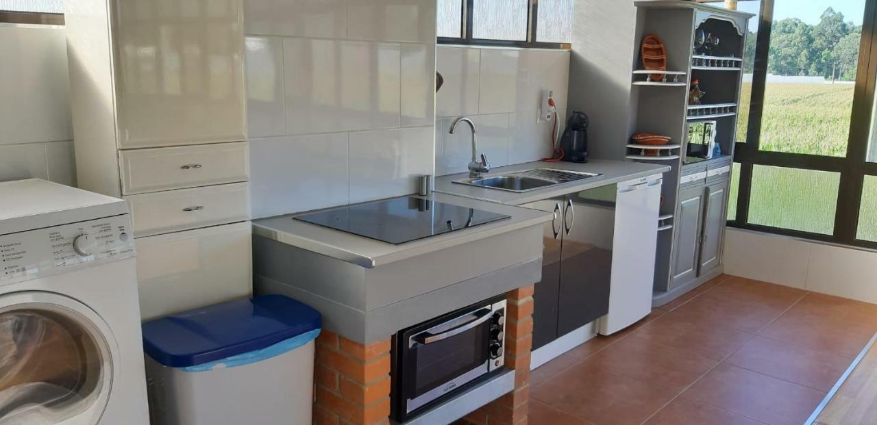 Lourenco House Póvoa de Varzim Екстериор снимка