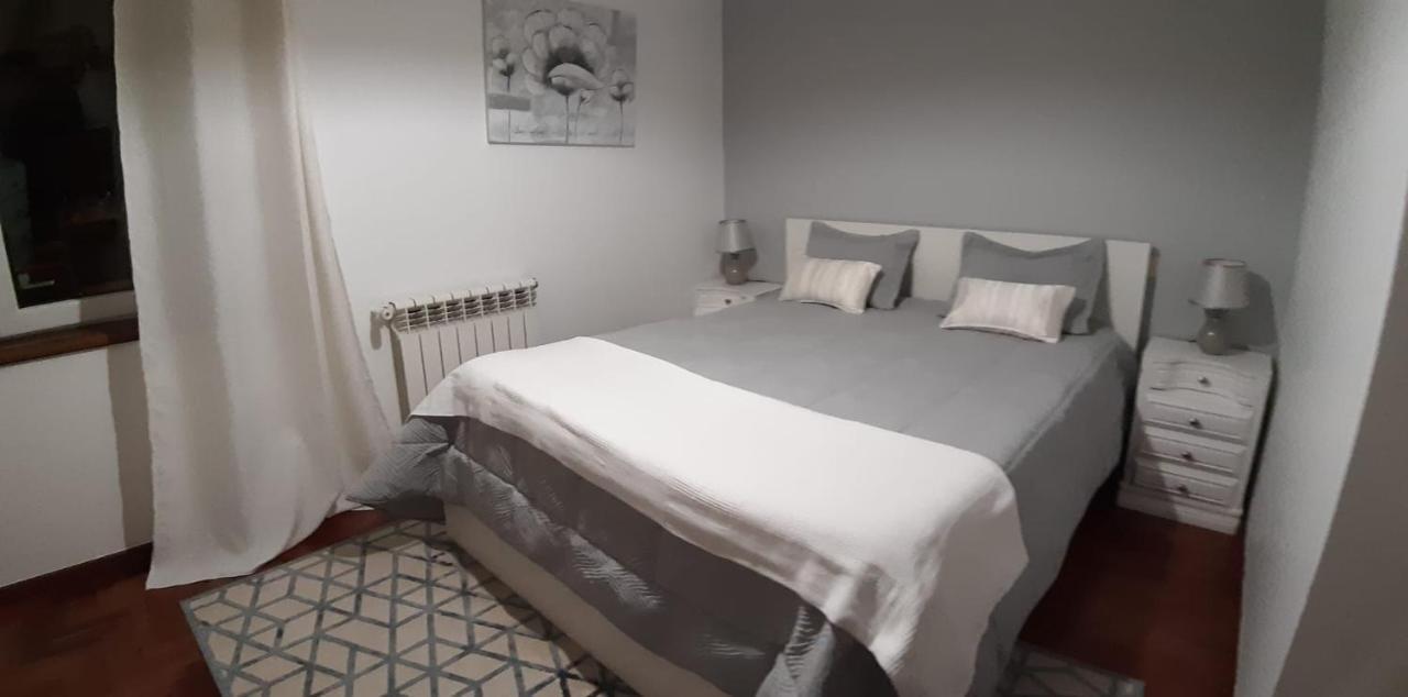 Lourenco House Póvoa de Varzim Екстериор снимка
